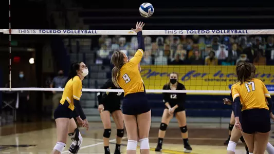 Olivia Vance vs. WMU