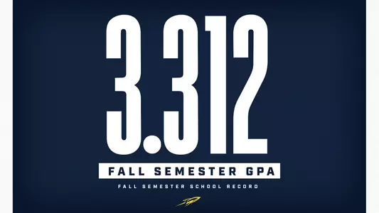 Fall GPA 2020