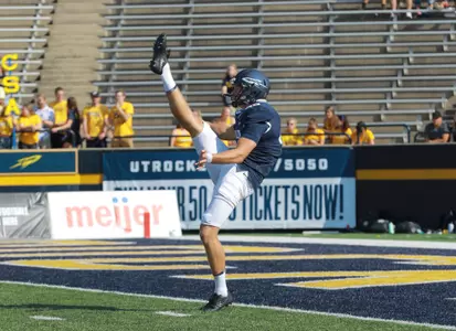 Bailey Flint vs. CSU