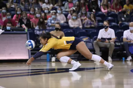 Sina Uluave vs. Kent State