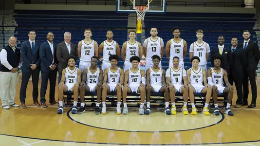 Toledo Men's Basketball