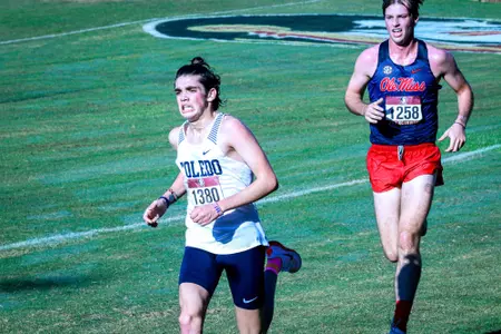 Benjamin Otis at Pre-Nationals