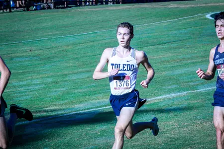 Jacob Harris at Pre-Nationals