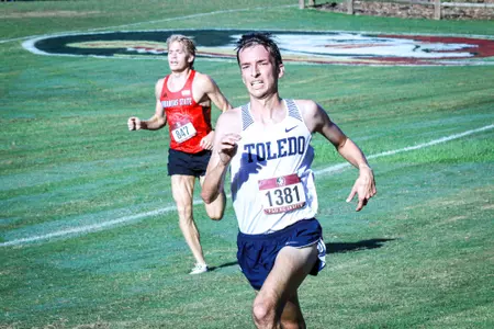 Jake Rethman at Pre-Nationals