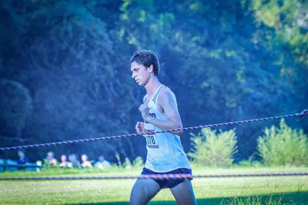 Jonathon Hrivnak at Pre-Nationals