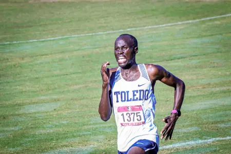 Mathew Chesum at Pre-Nationals