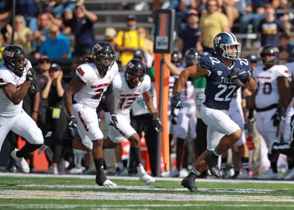 Bryant Koback vs. NIU