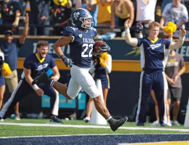 Bryant Koback Touchdown vs. NIU