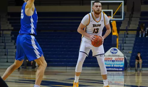 Mihai Carcoana vs. Hillsdale