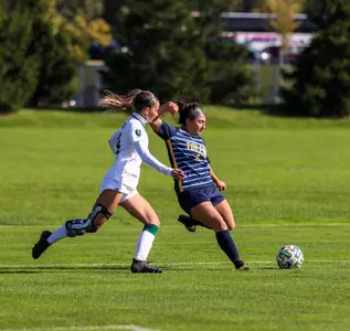 Anita Mancini at Eastern