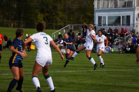 Ashton Cassel at Eastern