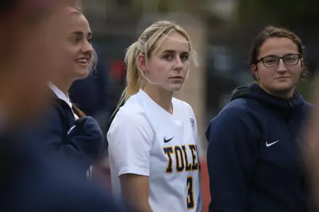 Brooke Stonehouse vs. Akron