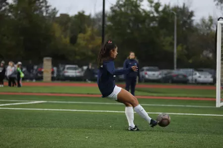 Elbony Rodriguez vs. Akron