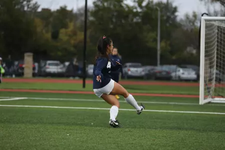 Elbony Rodriguez vs. Akron