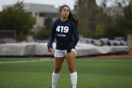 Elbony Rodriguez vs. Akron