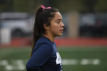 Elbony Rodriguez vs. Akron