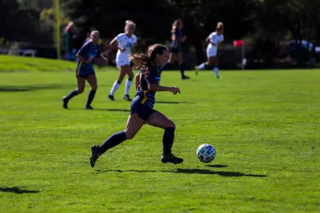 Ellie Pool at Eastern