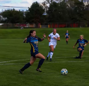 Ellie Pool at Eastern