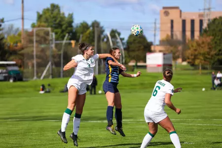 Ellie Pool at Eastern