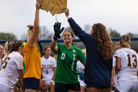 Emma Boutorwick vs. Central Michigan