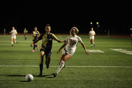 Grace Turski vs. Akron