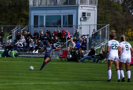 Mckenna Schultz at Eastern