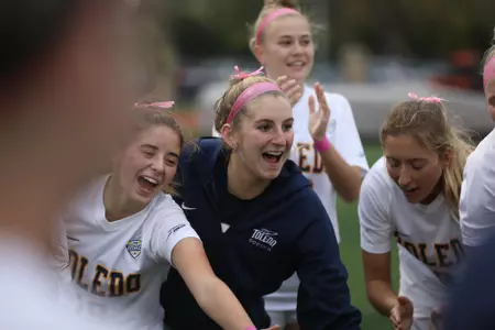 Olivia Watson vs. Akron