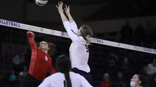 Olivia Vance vs. Miami