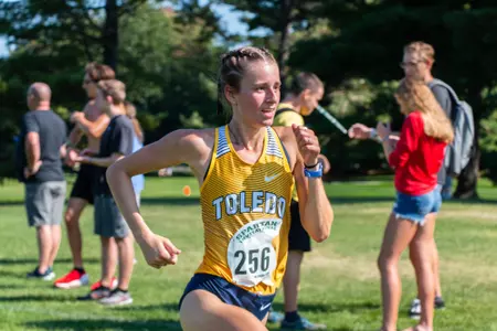 Jordyn Boyer vs. MSU