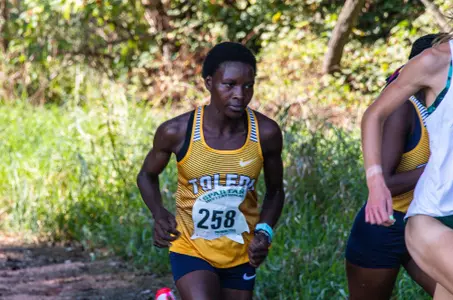 Joy Chirchir vs. MSU