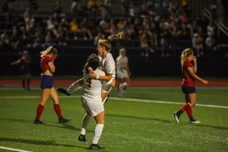 Anita Mancini, Chloe Tadolini Celebration