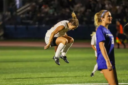 Claire Cahalan Celebration