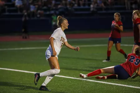 Mia Leonetti Celebration