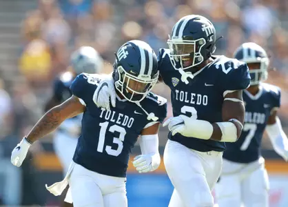 Chris McDonald vs. NIU