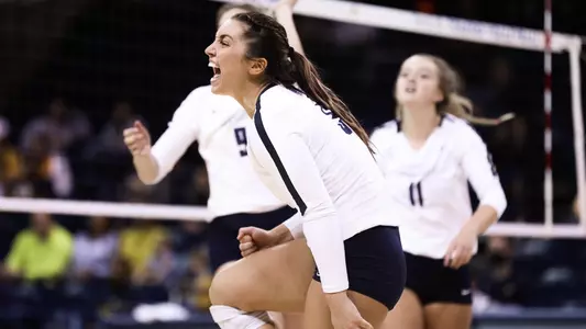 Rhyen Neal vs. Kent State