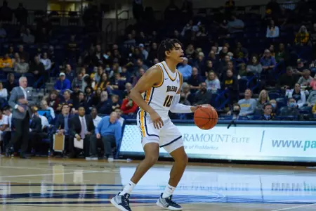 Rayj Dennis vs. Hillsdale