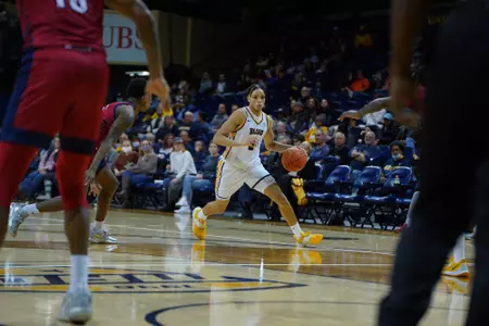 Ryan Rollins vs. Detroit Mercy