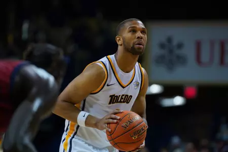 Setric Millner Jr vs. Detroit Mercy