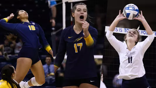 2021 VB All-MAC