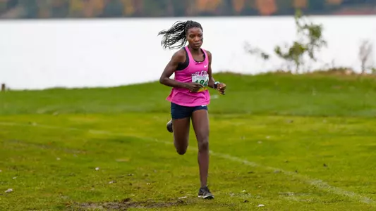 Joy Chirchir at MAC Championships