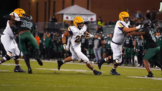 Bryant Koback - Ohio