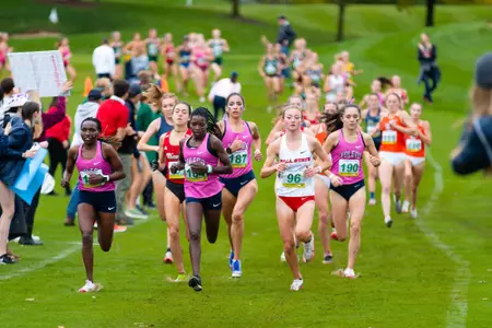 2021 MAC Championship Meet