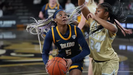 Quinesha Lockett at Oakland