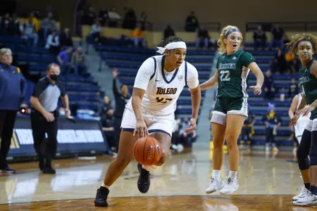 Nan Garcia vs. Loyola (Md.)