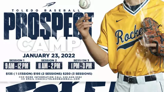 baseball prospect camp 2022