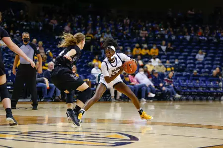 Khera Goss vs. St. Francis 12-08-2021