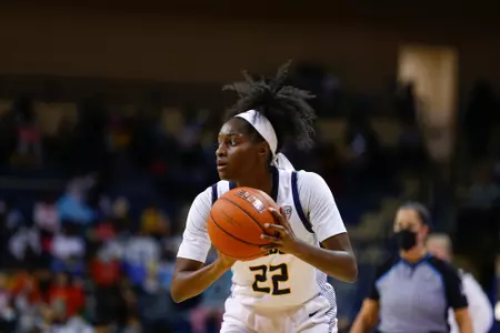 Khera Goss vs. St. Francis 12-08-2021