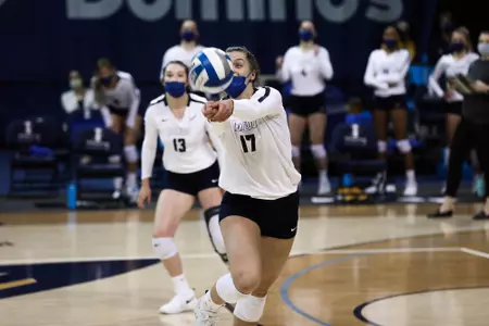 Taylor Alt vs Western Michigan