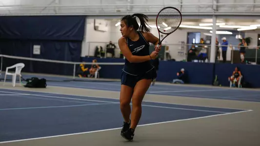 Cassie Alcala vs. Cleveland State