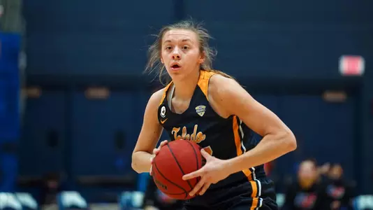 Sammi Mikonowicz at Akron